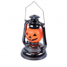 Lampa Halloween cu Sunete si Lumini foto