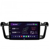 Cumpara ieftin Navigatie Peugeot 508 (2010-2018), Android 13, A-Octacore 4GB RAM + 64GB ROM, 9 Inch - AD-BGA9004+AD-BGRKIT264