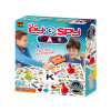 Joc educativ - Gaseste imaginea PlayLearn Toys, Bufnitel