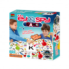 Joc educativ - Gaseste imaginea PlayLearn Toys