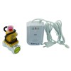 Set Detector Gaz Everline ELG-QDG/E34 cu Electrovalva 3/4&quot; Metan GPL Centrala Termica