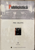 Publicistica - Pan Halippa