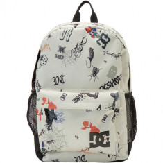 Rucsac unisex DC Shoes Backsider Seasonal 20l ADYBP03101-XCKR