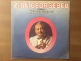 Zisu Georgescu vioara disc vinyl lp muzica populara folclor ST EPE 01744 VG++, VINIL, electrecord