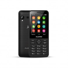 Telefon mobil Allview M11 Luna Black foto