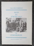 Moti din strabunici in stranepoti/ Ioan Herman