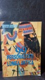99 PERSONALITATI DIN LUMEA ANTICA - IOHANNA SARAMBEI, NICOLAE SARAMBEI