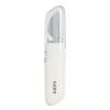 Cutit de fructe multifunctional, flippy, razatoare, curatator fructe-legume, deschizator de sticle, 18.1x3.8x2cm, alb