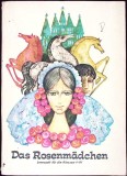 DAS ROSENMADCHEN-CATINA RIOSANU-259739
