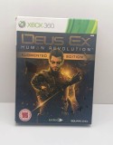 Joc XBOX 360 Deus Ex Human Revolution Augmented Edition