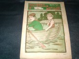 REVISTA UNIVERSUL COPIILOR NR 36 1929