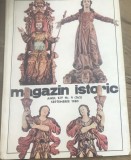 Cumpara ieftin MZI2 Revista Magazin Istoric - Anul 1980 - Nr 162