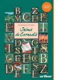 Inima de cerneala. Primul volum al trilogiei Lumea de cerneala - Cornelia Funke