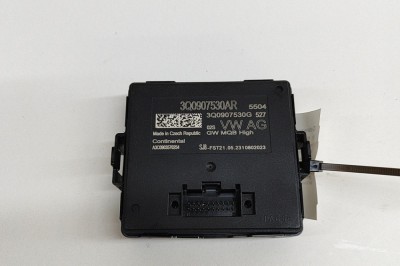 Unitate de control Gateway VW T-ROC A11 2023 OEM: 3Q0907530AR,3Q0907530G,A3C0903570254 25608018 foto