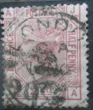 A2 MAREA BRITANIE ,REGINA VICTORIA