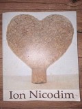 Ion Nicodim: album de arta- Octav Jiga