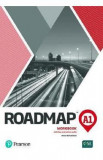 Roadmap A1 Workbook + Access Code - Anna Richardson