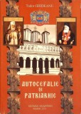AUTOCEFALIE SI PATRIARHIE-TUDOR GHIDEANU-276177