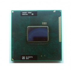 Intel Core I3-2350m SR0DN 2.3ghz Ivy &amp;amp; Sandy Bridge socket G2 ca 2330M 2310m foto