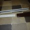 Rigla triunghiulara vintage Faber Castell 873C /Aristo Rietz /set 2 bucati