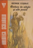 CANTECE DE VITEJIE SI ALTE POEZII-GEORGE COSBUC-95527