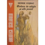 CANTECE DE VITEJIE SI ALTE POEZII-GEORGE COSBUC-197753