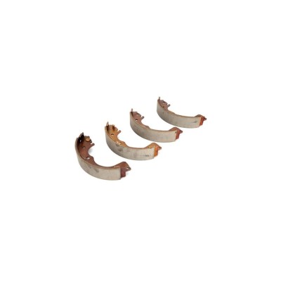 Set saboti frana MAZDA MPV II LW BREMBO S49525 foto