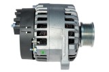 Generator / Alternator FIAT STILO (192) (2001 - 2010) BOSCH 0 986 049 530