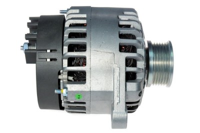 Generator / Alternator ALFA ROMEO 159 Sportwagon (939) (2006 - 2011) BOSCH 0 986 049 530 foto