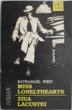 Cumpara ieftin Miss Lonelyhearts &amp; Ziua lacustei - Nathanael West: Roman Beletristica