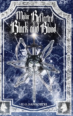 Malice Reflected in Black and Blood foto