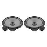 Cumpara ieftin Pachet difuzoare auto usi Fata MG HS 2018 - Prezent Hertz Uno 75 W