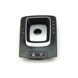 Ornament schimbător de viteze PORSCHE 911 991 2012 OEM: 991553245 32742080