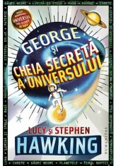George si cheia secreta a universului foto
