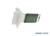 Rezistenta aeroterma trepte ventilator Opel Corsa C (2000-2009)[X01] #1