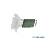 Rezistenta aeroterma trepte ventilator Opel Vectra C (2002-&gt; )[Z02] #1