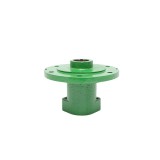 Butuc fulie descarcare pentru combina John Deere OEM H223290 Breckner