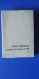 myh 415f - BPT - Jules Romains - Oameni de buna vointa - volumul 3 - ed 1970