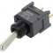 Comutator Basculant SPDT ON-ON 0.4A 28V