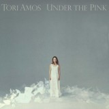 Tori Amos Under The Pink (cd secondhand VG+G+)