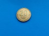 20 Lei 1993 Romania--