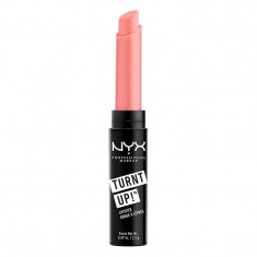 Ruj Nyx Professional Makeup Turnt Up! - 11 French Kiss, 2.5 gr foto