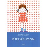 P&ouml;tty&ouml;s Panni - Szepes M&aacute;ria