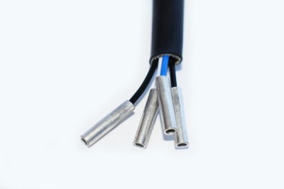 Sonda Lambda Universala 4 Fire / 770 Mm / M18*1.5 153669 74204 foto