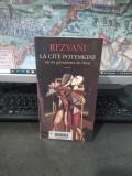 Rezvani, La cite Potemkine ou les geometries de DieuActes Sud 1998, 231