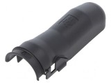 Capac LEAVYSEAL PIN 31 39 62 negru, TE Connectivity