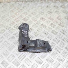 Suport bara de protecție dreapta spate VOLVO V70 III BW 2013 OEM: 30678651 13317557