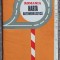 Romania, harta automobilistica