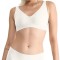 Sutien pentru femei Sloggi Zero Feel 2.0 Soft, alb, marime M - OUTLET