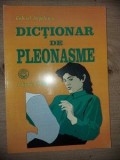 Dictionar de pleonasme- Gabriel Angelescu
